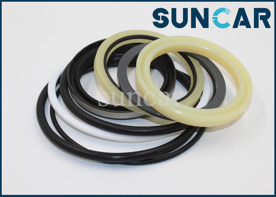 Kit hydraulique de cachetage de Kit SUNCARVO.L.VO EC55B EC55C EC55D de joint de cylindre de boom de VOE14589148 VOE 14589148