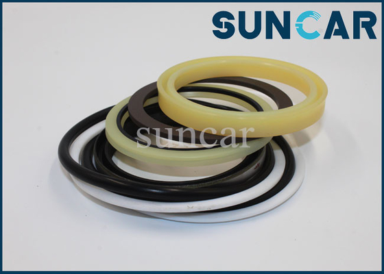 Kit de réparation de cylindre hydraulique de SUNCARVO.L.VO du kit 14589155 de joint de boom d'EC135B EC140B ECR88D VOE14589155
