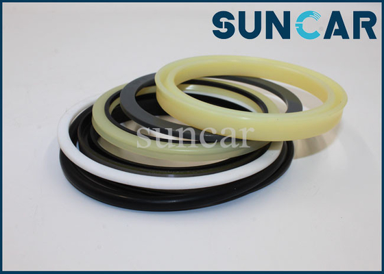 Joint de scellage Kit Fits Models EC160C EC170D EC180E SUNCARVO.L.VO de réparation de cylindre de seau du kit VOE14589128