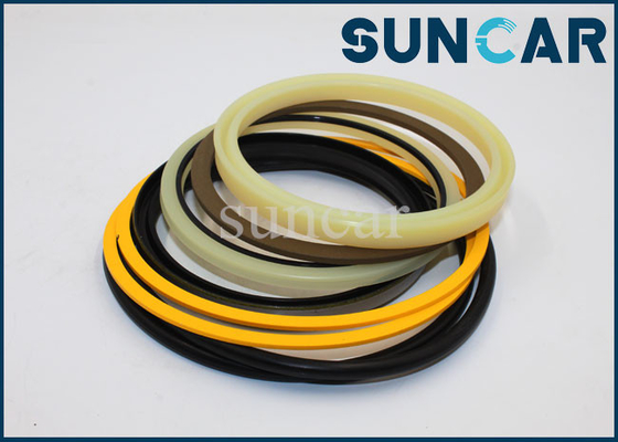 14589135 réparation Kit Hydraulic Cylinder Fits SUNCARVO.L.VO EC240B EC250D du kit VOE14589135 de cachetage de bras de Dipper