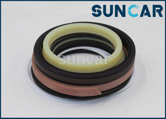 Kit de Hydraulic Cylinder Seal d'excavatrice du kit PC210-11 PC228USLC-11 de cachetage de seau de KOMATSU 707-98-39611