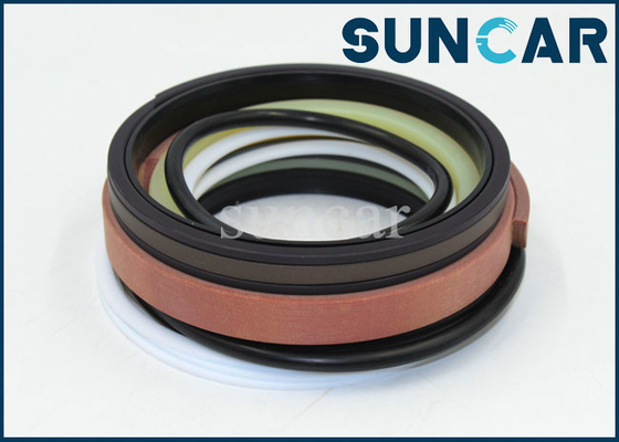 Phoque Kit For Komatsu PC138US-2 de cylindre de seau de Parts 707-99-36300 d'excavatrice