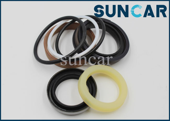 Excavatrice Inner Parts de modèle de Kit For PC15MR-1 de joint de cylindre de seau du kit 707-98-04600 KOMATSU de service