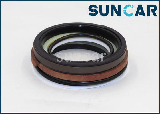 707-99-57160 7079957160 Cylindre hydraulique de kit de joint de bras de Komatsu pour l'excavatrice PC200-7 PC220LC-7