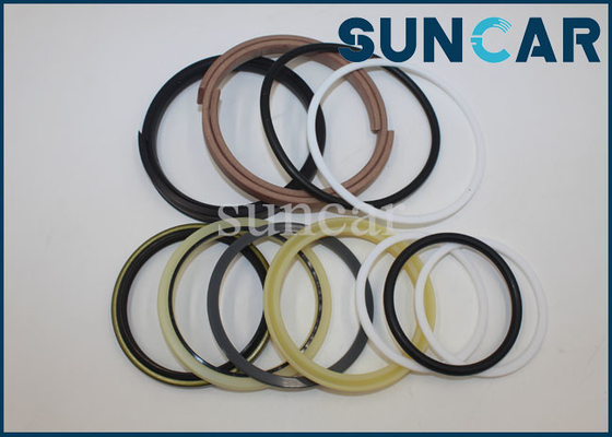 Kits de réparation CYL 707-98-39610 Kit de joint de cylindre de godet pour modèles PC210NLC-8K PC230NHD-8K Komatsu