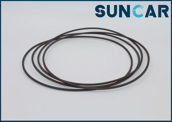 0750 112 094 Hyundai Support Ring 0750-112-094 Good Sealing R200W-2 R200W-3 Hydraulic Seal Ring