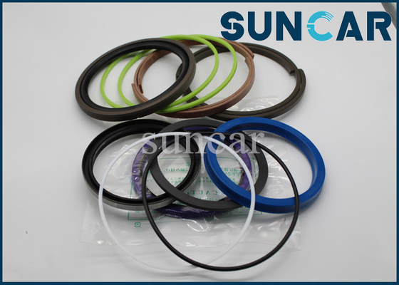 707-98-04580 cylindre de haute qualité de seau de KOMATSU scellant Kit Fits PC22MR-3 7079804580
