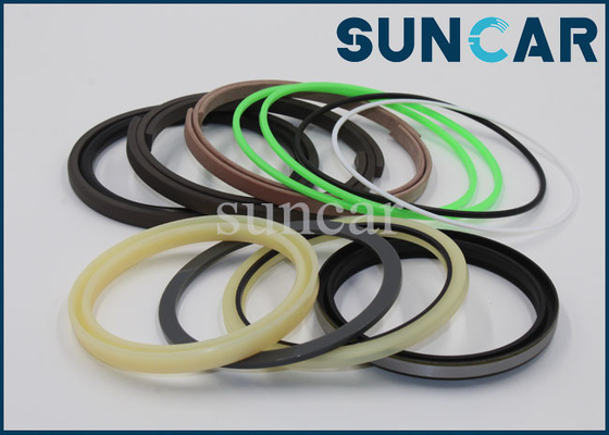 Le joint résistant Kit Excavator Cylinder Repair Kit du boom 126-1937 d'huile s'adapte pour le C.A.T d'E320B