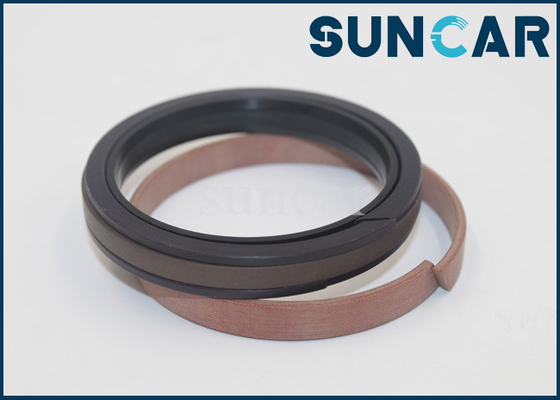 Phoque Kit For PC30MR-3 de cylindre d'oscillation du boom 707-98-23250 de Kit Komatsu 7079823250 de réparation de joint de cylindre d'oscillation de boom