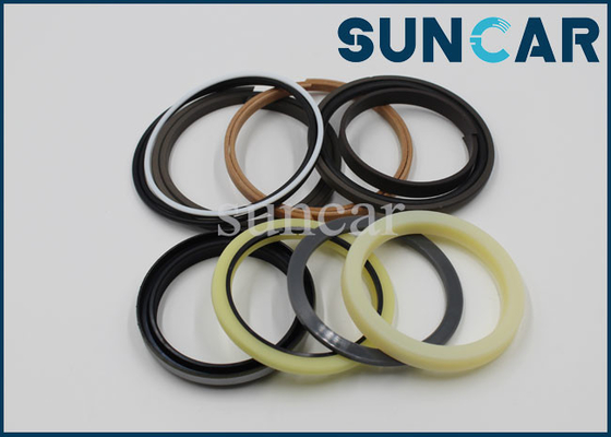 Réparation hydraulique de scellage Kit For Hitachi Excavator EX100 de joint de seau du kit 4206345