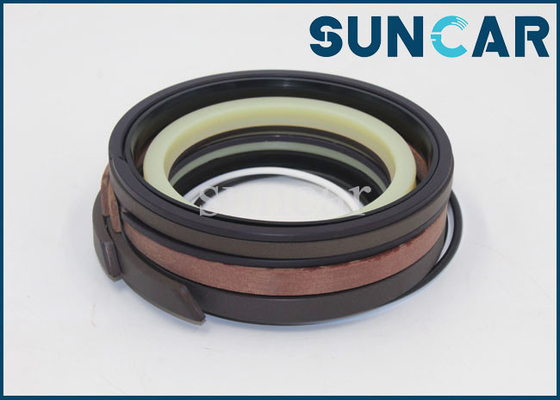 Phoque Kit Fits Excavator Parts de réparation de cylindre de seau de S220LC-3 Doosan 2440-9147KT