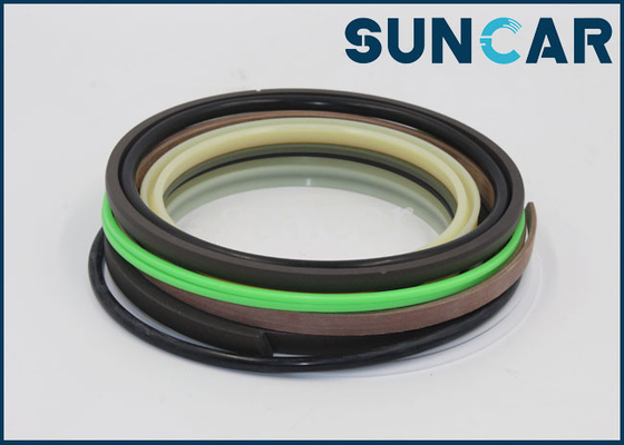 Excavatrice hydraulique Repair Kit For Kobelco SK350-8 SK350-9 du kit LC01V00055R300 de joint
