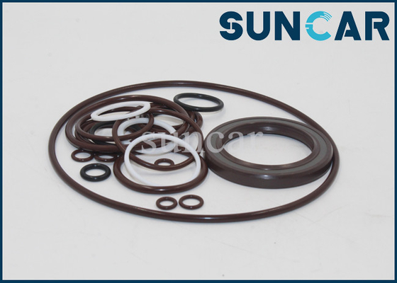 Kit principal A7VO55 de joint de pompe pour la résistance chimique de Kit Abrasion Resistant And High de service principal de pompe de REXROTH A7VO55