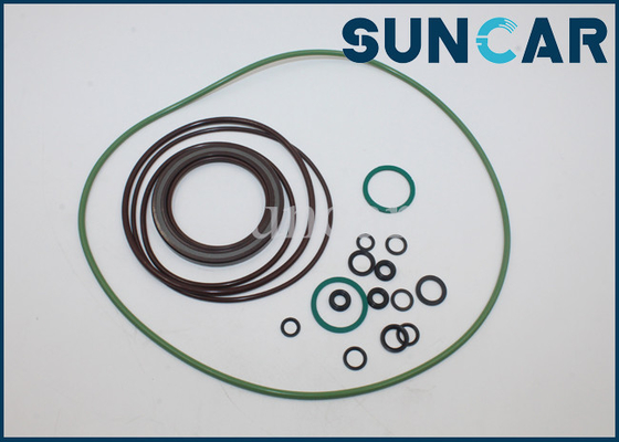 Kit de service de pompe principale A11VO130 compatible avec le kit de remplacement de pompe principale REXROTH A11VO130