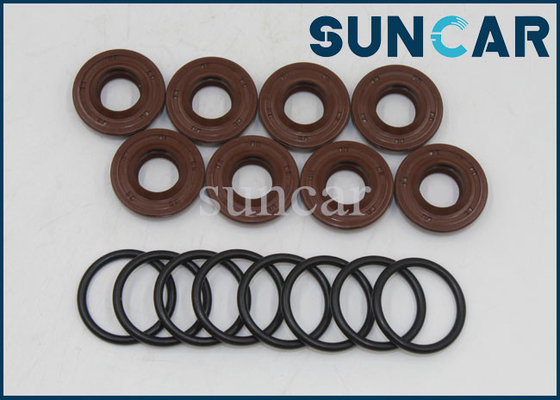 702-16-01070 7021601070 Kit d'étanchéité de soupape pilote Adapté à PC100, PC120, PC130 Excavateur Komatsu