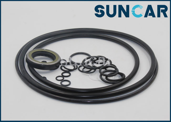 Phoque Kit For Excavator EC200B de réparation du kit EC210C de cachetage de moteur de voyage de SUNCARVO.L.VO VOE14550656