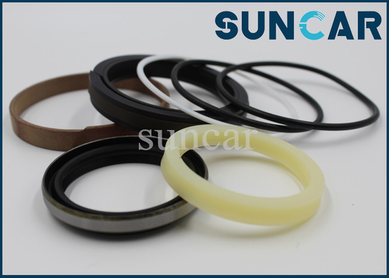 kit de cachetage de cylindre de bras de Kit Komatsu Fits PC40-3 de joint de cylindre de bras de 20T-63-66300 20T6366300