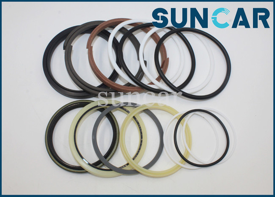 la réparation Kit For R130LC R130LC-3 Hyundai HCE de joint de cylindre de boom de 31Y1-03560 31Y103560 modèle des pièces