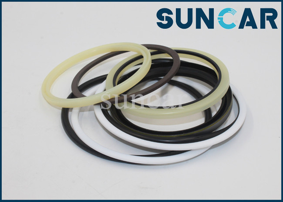 le kit de réparation de cylindre du bras 31Y1-03710 31Y103710 huilent les kits de scellage pour l'excavatrice Hyundai R130LC R130LC-3