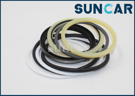 Kits de Kit Fits Excavator Wearing Resistance de joint de cylindre de seau de R130LC R130LC-3 Hyundai 31Y1-03860