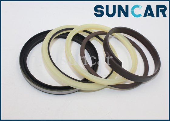Le kit 31Y1-06841 de joint de cylindre de seau adapte l'excavatrice Parts de rechange des modèles R210LC-3 R210LC-3H Hyundai