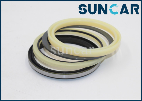 Phoque Kit Excavator Service Kit de réparation de cylindre de boom de R210LC-7 R210LC-7H HYUNDAI 31Y1-15880 31Y115880