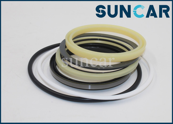 le boom 31Y1-16170 ajustent le joint de cylindre que le kit 31Y116170 s'adapte pour les modèles R140LC-7 R140LC-9 R130W-3 Hyundai