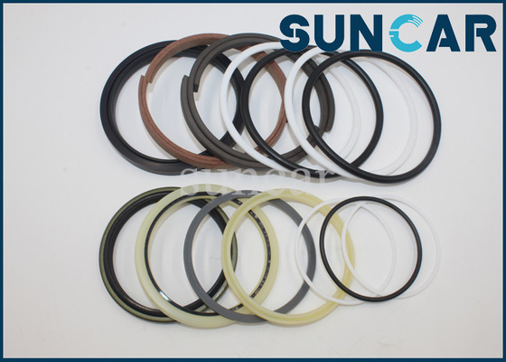 Excavatrice Service Kit du kit 31Y1-18170 31Y118170 Hyundai R140LC-7 R140W-7 de joint de cylindre de boom