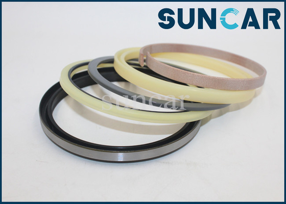 équipement lourd de Kit For R360LC-7 R370LC-7 Hyundai de joint de réparation de cylindre de boom de 31Y1-20910 31Y120910
