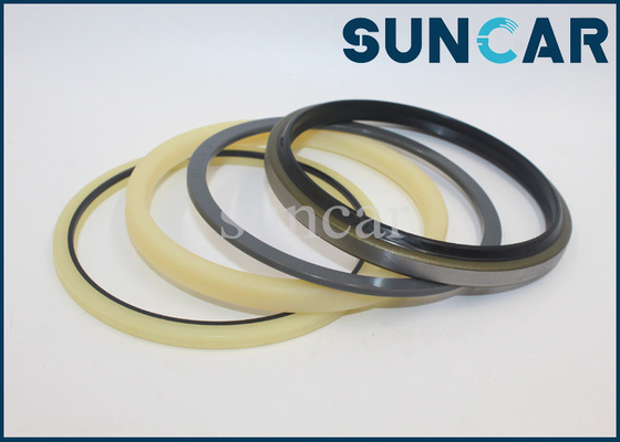 modèles HYUNDAI de Kit Fits For R320LC-9 R330LC-9A de joint de cylindre de bras de 31Y1-33110 31Y133110