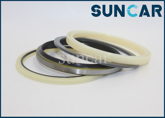 Kit de service de cylindre de seau des modèles R320LC-9 R330LC-9S Hyundai de Seal Kits 31Y1-33570 31Y133570 d'excavatrice